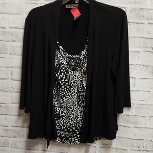 Intriguing threads top 